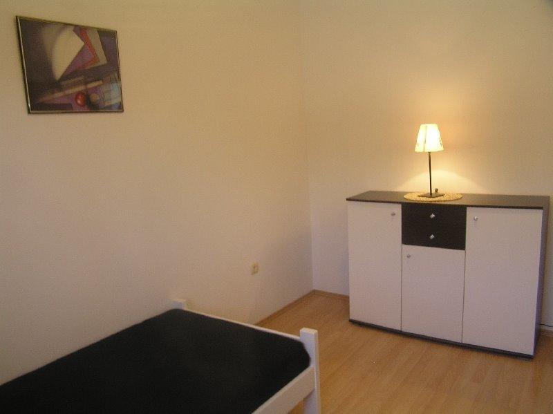 Deda Apartments Pag Town Eksteriør bilde